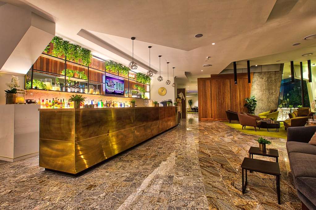 Eatons Hill Hotel Brisbane Restaurant photo